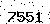 verification image, type it in the box