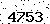 verification image, type it in the box